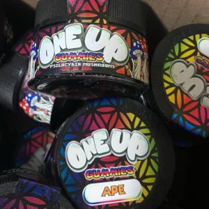 One Up Gummies Ape 3.5g