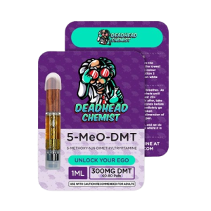 DMT Vape