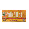 PolkaDot Magic Chocolate – Cheerios