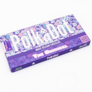 PolkaDot Magic Chocolate – The Original